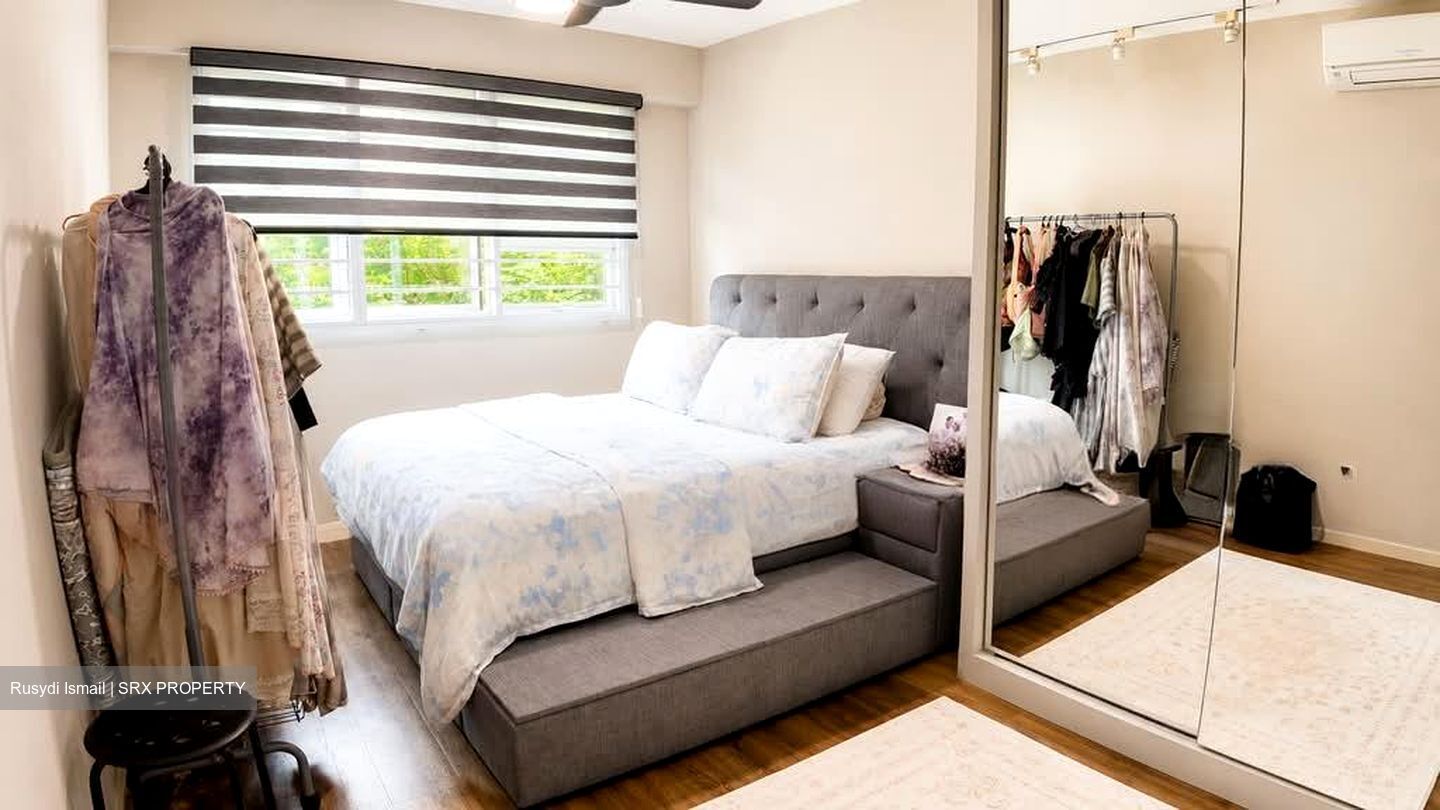 Blk 256B Punggol Opal (Punggol), HDB 4 Rooms #597200001